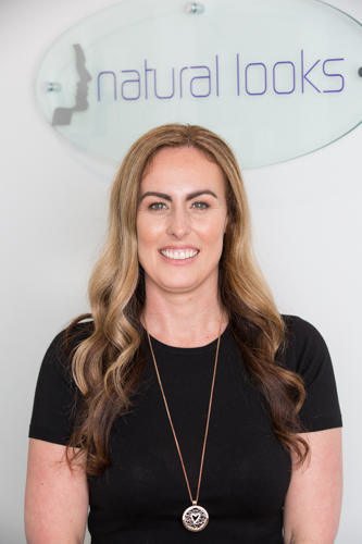 Trish Walker – Clinic Manager 